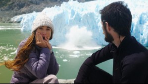 Aventuras por Chile - Capítulo 2: Glaciar San Rafael y la búsqueda del huemul