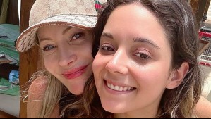 "Siempre estaré a tu lado": Las emotivas palabras de Marcela Vacarezza por el cumpleaños de su hija mayor