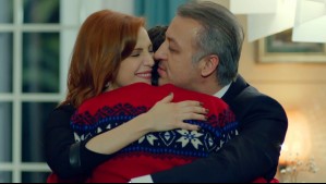 Medcezir - Capítulo 29