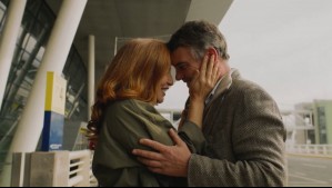 'Yo te amo, yo te amo': Sole y Alonso viven romántica reconciliación en Como la Vida Misma