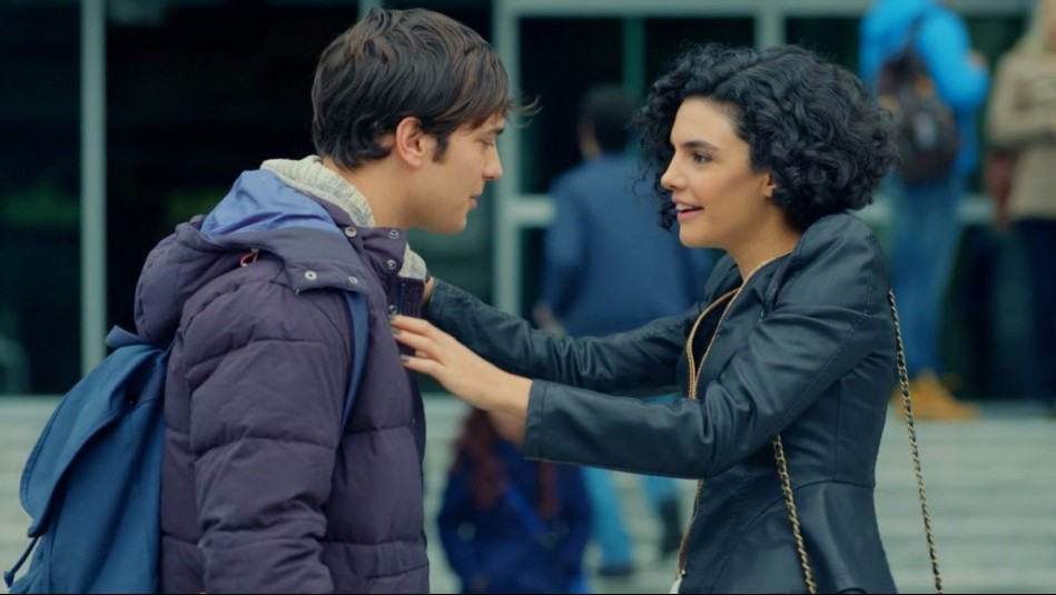 Avance de Medcezir: Leyla se reencontrará con Yaman