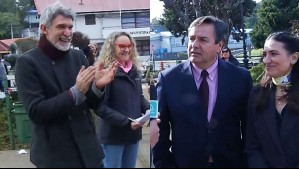 Megamedia y Al Sur del Corazón le devuelven la mano a Puerto Octay