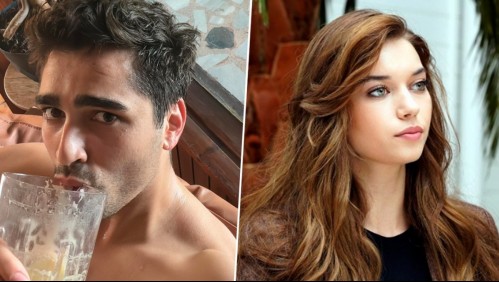 Indirecta para Afra? Fans de Mert Ramazan Demir creen que dejó mensaje tras  presunto quiebre con actriz - Mega