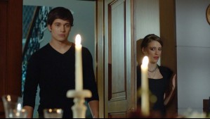 Medcezir - Capítulo 30