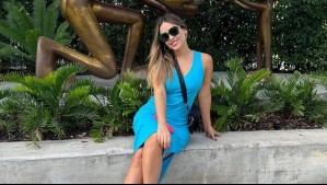 'Me encanta': Maura Rivera ama su vida en Miami y así lo confirma a sus seguidores