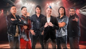 'Un show completamente renovado': D' Latin Sound vuelve a los escenarios el 10 de agosto en Enjoy Antofagasta