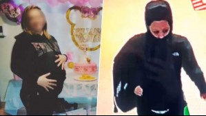 Habría simulado embarazo y realizó un baby shower: Revelan más detalles de mujer que sustrajo bebé en Temuco