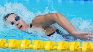 Revisa la programación de los deportistas chilenos para este martes 29 de julio en París 2024