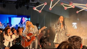 'Glycolic World': L'Oreal Paris lanza nueva línea de cuidado capilar y de rostro que contiene ácido glicólico