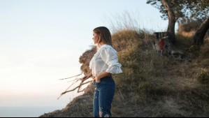 Encuentra la tonalidad ideal de tus blusas según el clima