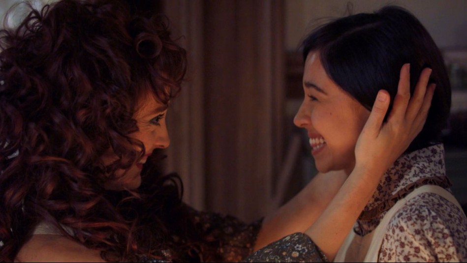 María se lo devuelve: El especial regalo de Herminia a Violeta en El Señor de la Querencia