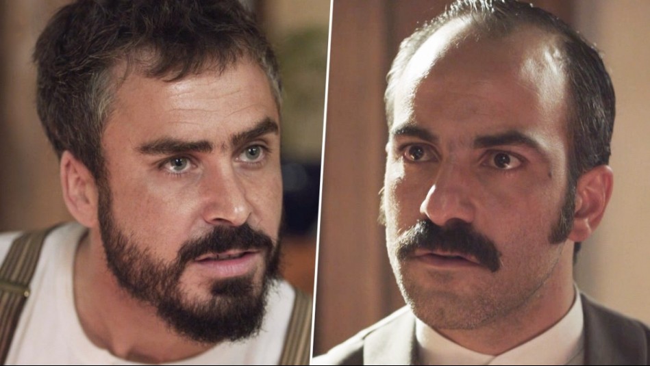 Avance de El Señor de la Querencia: Manuel enfrentará a José Luis por las tierras de la Querencia
