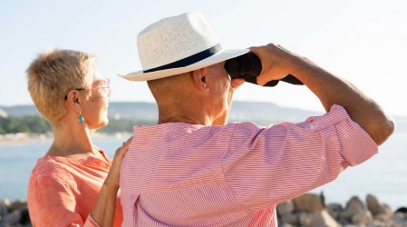 Nuevos cupos para Vacaciones Tercera Edad de Sernatur: Estas son las modalidades del programa