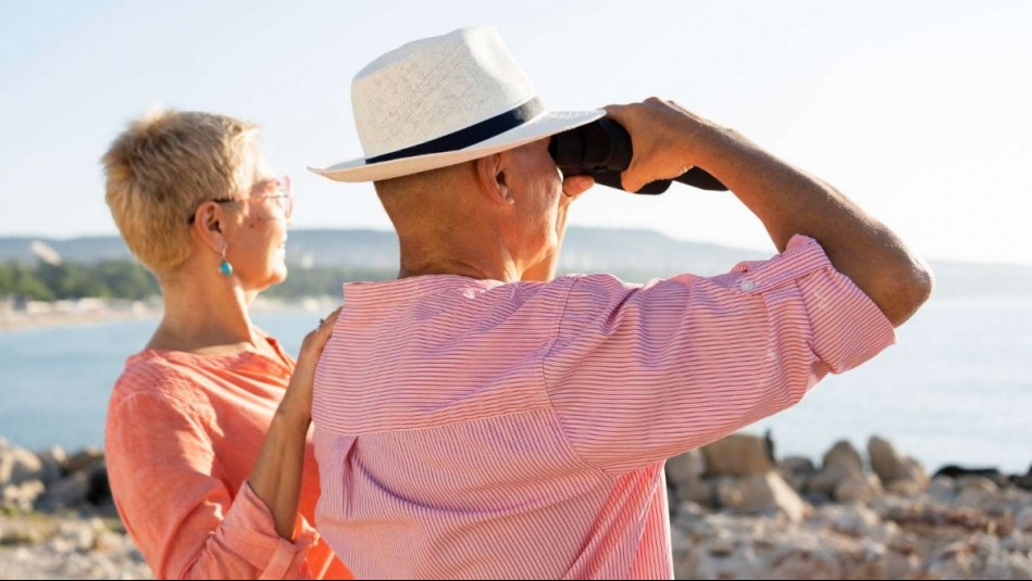 Nuevos cupos para Vacaciones Tercera Edad de Sernatur: Estas son las modalidades del programa