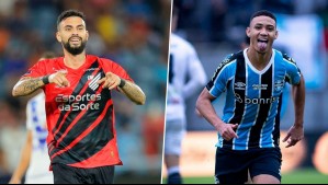 Paranaense vs. Gremio: ¿Cuándo y dónde ver este partido en vivo?