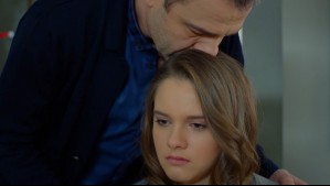 Medcezir - Capítulo 37