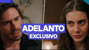 ¡El KaySun se acaba! Kaya querrá divorciarse de Suna en el adelanto exclusivo de Seyrán y Ferit