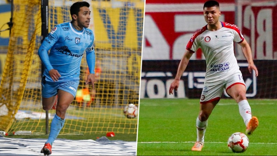 Deportes Iquique vs. Unión La Calera: ¿Cuándo y dónde ver este partido en vivo por señal abierta?