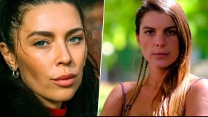 "Nadie merece ser humillado": Maite Orsini y Daniela Aránguiz se enfrentaron una vez más en Centro de Justicia