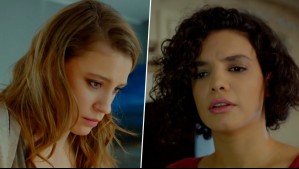 Medcezir - Capítulo 38