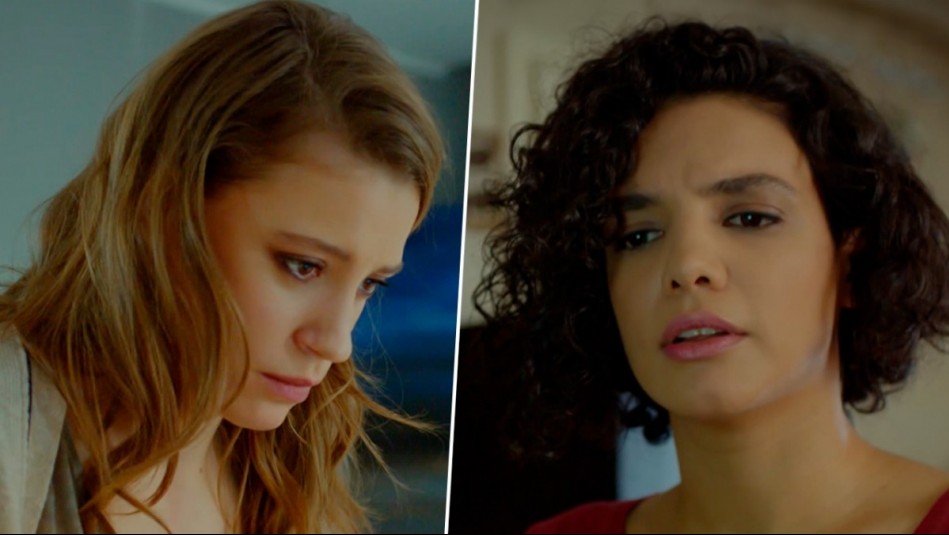 Medcezir - Capítulo 38