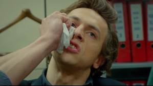 Avance de Medcezir: Orkun negará estar tras los problemas de Yaman