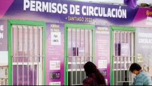 Permiso de circulación 2024: ¿Cuándo hay que pagar la segunda cuota?