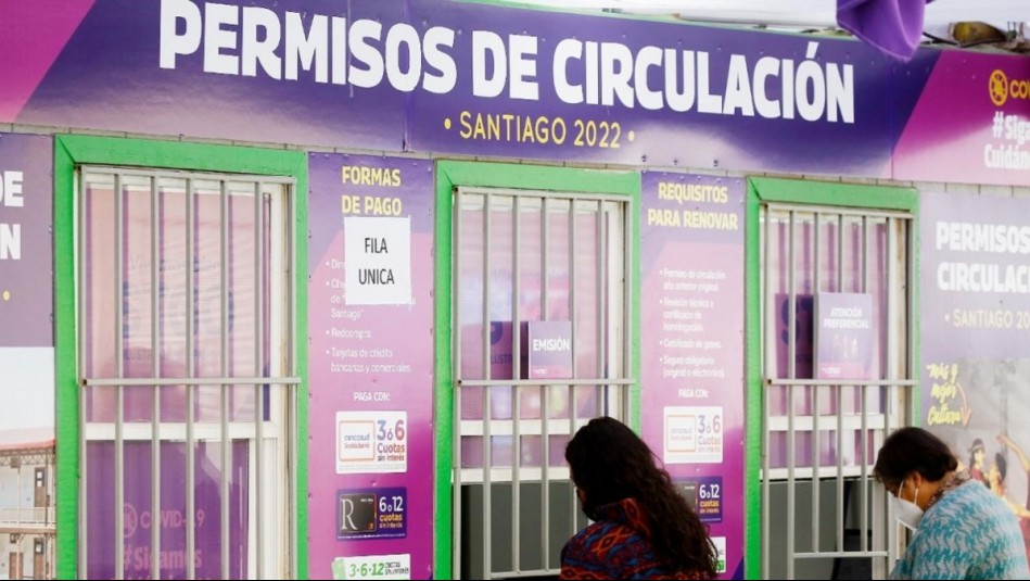 Permiso de circulación 2024: ¿Cuándo hay que pagar la segunda cuota?