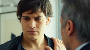 Medcezir - Capítulo 40