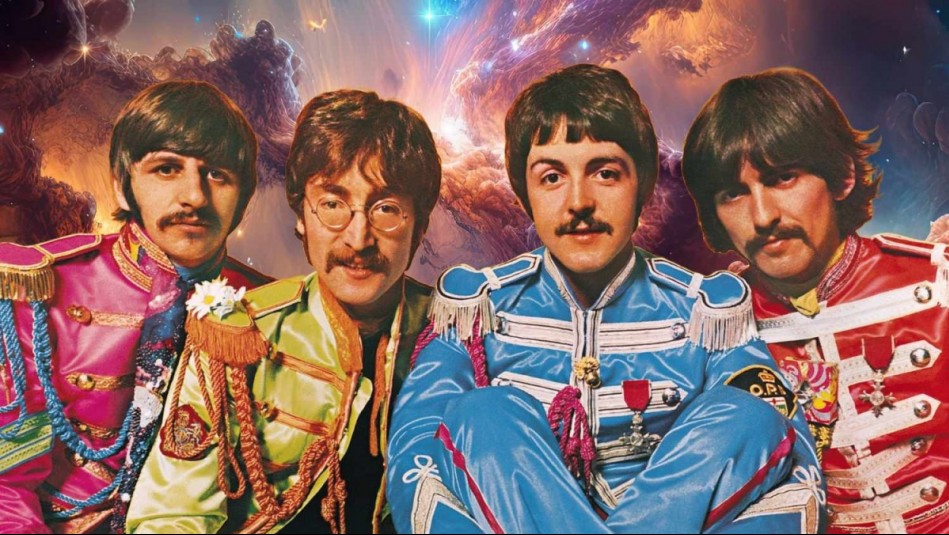 ¿Qué canción de The Beatles eres según tu signo del zodíaco?