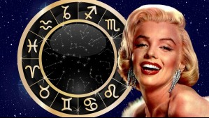 ¿Qué película de Marilyn Monroe deberías ver según tu signo del zodíaco?