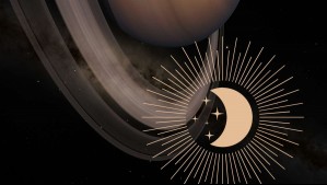 Luna en oposición con Saturno: ¿Cómo le afecta a cada signo del zodíaco?