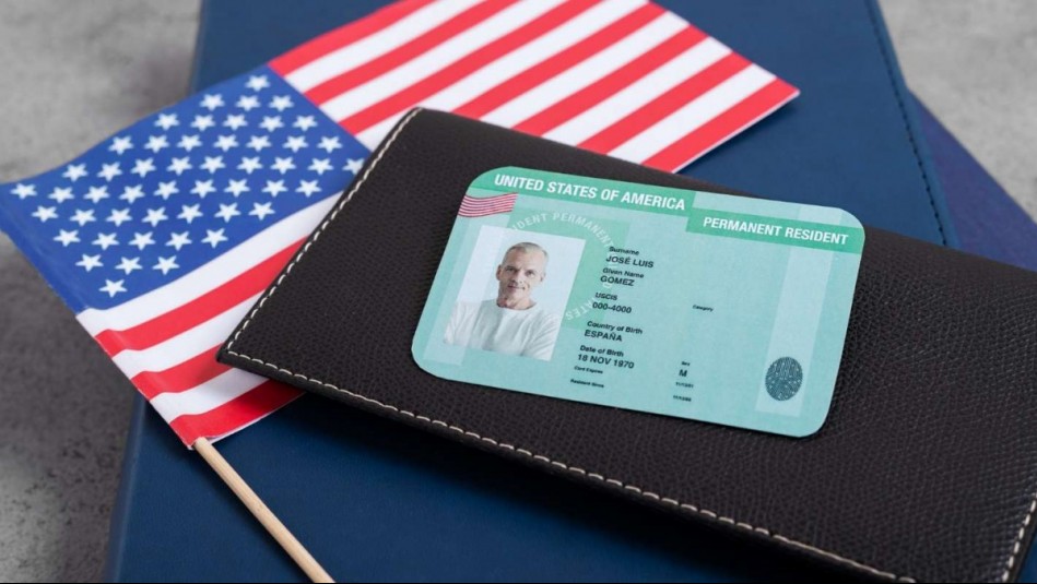 Green Card para cónyuge e hijos en EEUU: USCIS advierte sobre estafas en proceso de unidad familiar