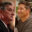 Revisa acá las declaraciones de Marcela Vacarezza y Rafael Araneda recordando a Jorge Araneda, padre de Rafael, quien falleció hace más de 20 años.