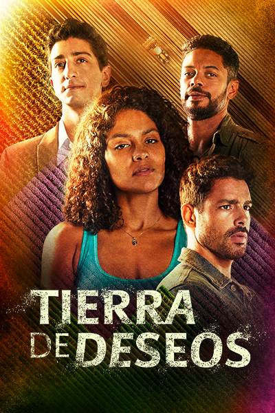 Tierra de Deseos