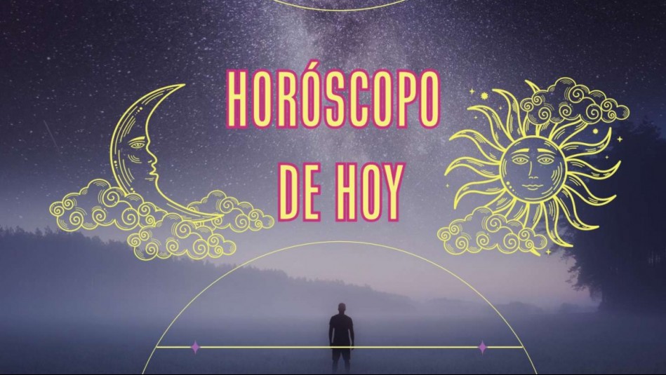 Horóscopo de hoy: Miércoles 07 de agosto 2024