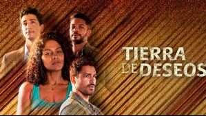 No se llamaba Tierra de Deseos: Conoce los otros nombres que se barajaron para la nueva teleserie de Mega