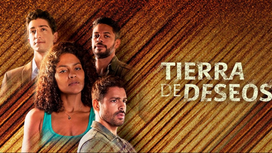 No se llamaba Tierra de Deseos: Conoce los otros nombres que se barajaron para la nueva teleserie de Mega