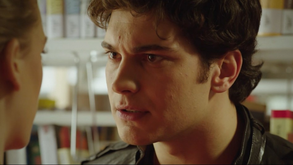 Avance de Medcezir: Yaman le pedirá a Mira no interferir más