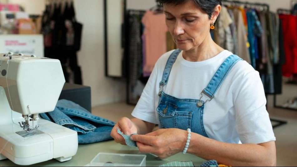 Este es el único bono exclusivo para mujeres que entrega el Sence