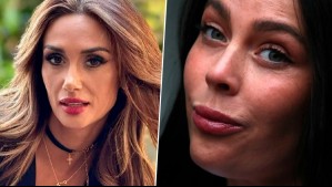 "Me arrepiento": Daniela Aránguiz revela detalles de pelea con Pamela Díaz por defender a su exsuegra