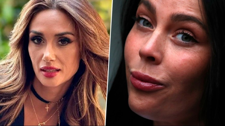 'Me arrepiento': Daniela Aránguiz revela detalles de pelea con Pamela Díaz por defender a su exsuegra