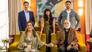 Conflictos, romances y más: Todo lo que debes saber de Tierra de Deseos, la nueva teleserie de Mega