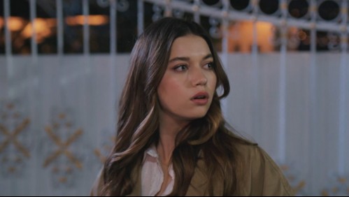 Avance extendido de Seyrán y Ferit: Seyrán caerá en la trampa de Akin - Mega