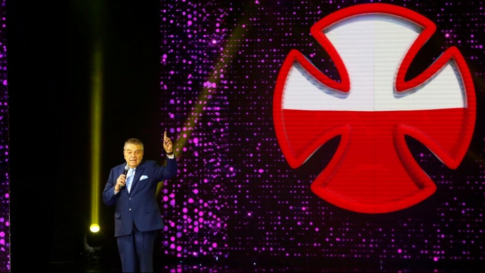 teleton Confirman que la Quinta Vergara nuevamente será el escenario para el cierre de la Teletón