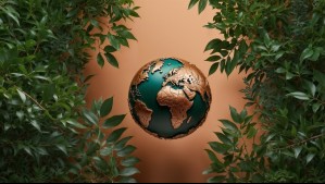 Llamado a la acción: Empresa ARAUCO, parte de Business for Nature, promueve cambios para salvar el planeta