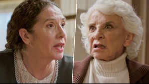 La razón por la que Tránsito desafiará a Hilda en el capítulo 85 de Al Sur del Corazón