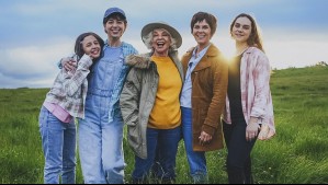 Capítulo imperdible de Al Sur del Corazón: Así será la programación de Mega este viernes 9 de agosto