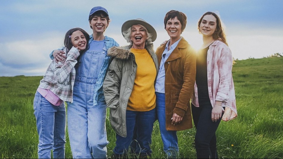 Capítulo imperdible de Al Sur del Corazón: Así será la programación de Mega este viernes 9 de agosto