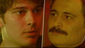 Yaman se reencontrará con su padre: Mira un impactante adelanto de Medcezir